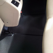 Thảm lót sàn ô tô hyundai Sonata 2015