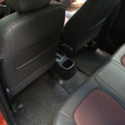 Thảm lót sàn ô tô hyundai Grand i10