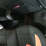 Thảm lót sàn ô tô hyundai Grand i20