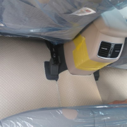 Thảm lót sàn ô tô hyundai Tucson