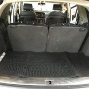 Thảm lót sàn ô tô Audi Q7
