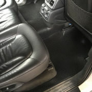 Thảm lót sàn ô tô Audi Q7