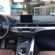 Thảm lót sàn ô tô Audi A4