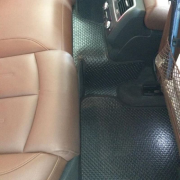Thảm lót sàn ô tô Audi A6