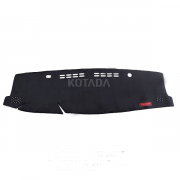 Thảm chống nắng nóng taplo ô tô Toyota Fortuner Kotada