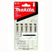 Bộ lưỡi cưa lọng gỗ và ống nhựa PVC 5 cây Makita A-85628 (B-10)