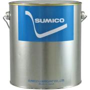 Mỡ bôi trơn chịu nhiệt độ cao Sumico Moly Speed Grease No.1 (325) 2,5 kg