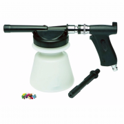 Thiết bị pha loãng và tạo bọt dung dịch Seko Jet Neat (hoạt động bằng áp lực nước)