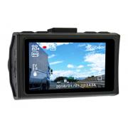 Camera hành trình Nhật Bản Nextec NX-DR GIGA