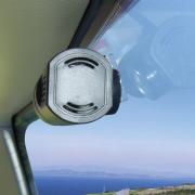 Camera hành trình Nhật Bản Firstec 2 cam trước sau FT-DR120W