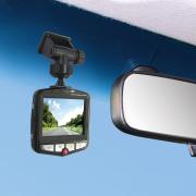 Camera hành trình Nhật Bản Firstec 2 cam trước sau FT-DR120W