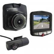 Camera hành trình Nhật Bản Firstec 2 cam trước sau FT-DR120W