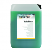 Chất tẩy da, nỉ, nhựa ghế ô tô Kenotek TEXTILE CLEANER 10L