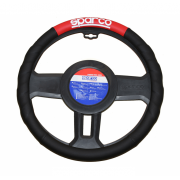Bọc vô lăng Sparco Corsa SPC1111RS