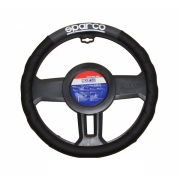 Bọc vô lăng Sparco Corsa SPC1111GR