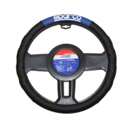 Bọc vô lăng Sparco Corsa SPC1111AZ