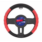 Bọc vô lăng Sparco Corsa SPC1117RD