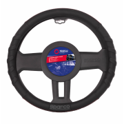 Bọc vô lăng Sparco Corsa SPC1117BK
