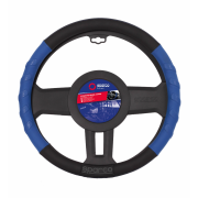 Bọc vô lăng Sparco Corsa SPC1117BL