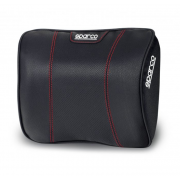 Gối tựa cổ Sparco Corsa SPC4008BK