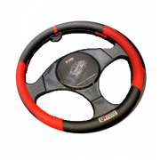 Bọc vô lăng Ultra Racing ULT001RS