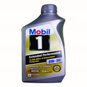 Dầu nhớt Mobil GOLD EP 5W30 946mL
