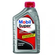 Dầu nhớt Mobil SUPER 5000 5W30