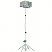 Thang nâng cửa cuốn, cửa kính JD Power CM-520