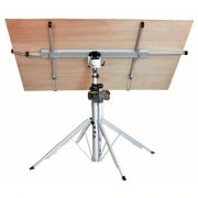 Thang nâng cửa cuốn, cửa kính JD Power CM-520