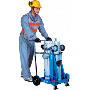 Thang nâng kính JD Power CA-400