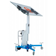 Thang nâng kính JD Power CA-400