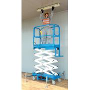 Thang nâng người dạng cắt kéo JD Power PLX-400S