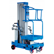 Thang nâng người trục đơn JD Power PL-950