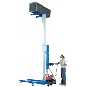 Thang nâng hàng JD Power ES-550