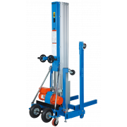 Thang nâng hàng JD Power ES-550