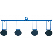 Thang nâng kính JD Power GL-550-DC