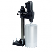 Máy khoan rút lõi JD Power DF - 1600C