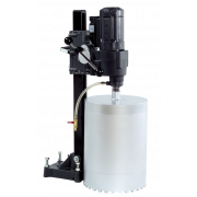 Máy khoan rút lõi JD Power DF - 14MD