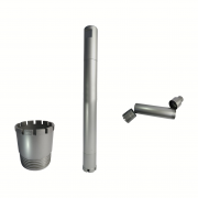 Mũi khoan rút lõi bê tông cao cấp JD Power 25mm (1")