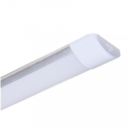 Đèn LED ốp trần chụp mica Duhal SLLD820N