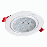 Đèn LED chiếu điểm âm trần Duhal DFN212