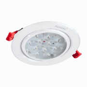 Đèn LED chiếu điểm âm trần Duhal DFN215