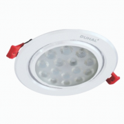 Đèn LED chiếu điểm âm trần Duhal DFN218