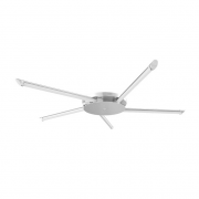 Đèn LED ốp trần Duhal SDFB506