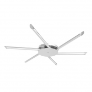 Đèn LED ốp trần Duhal SDFB507