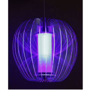 Đèn LED treo thả Duhal DTT003