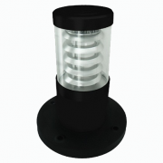 Đèn đường LED sân vườn Duhal DVA802