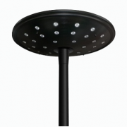 Đèn đường LED sân vườn Duhal DOA003