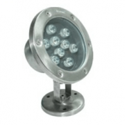 Đèn pha LED ngoài trời Duhal DMA002