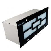 Đèn LED âm tường Duhal DKA008
